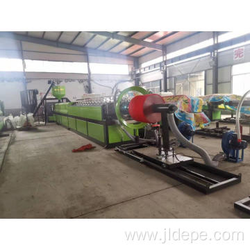 high quality EPE foam sheet extrusion machine